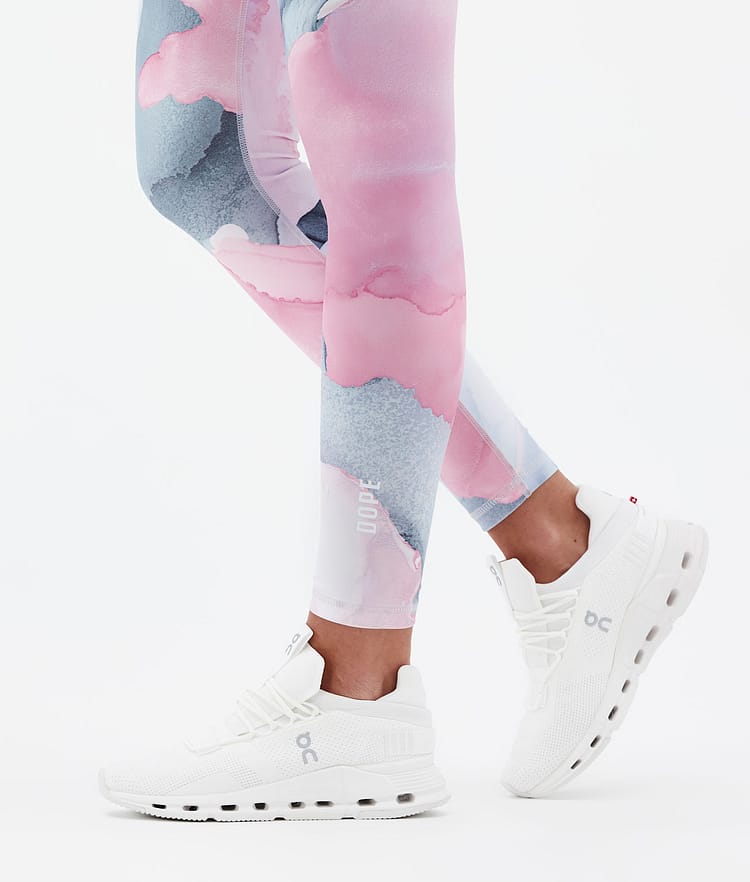 Lofty Leggings Women Blot, Image 7 of 7