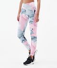 Lofty Tech Leggings Women Blot, Image 1 of 8