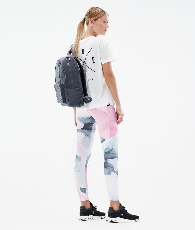 Lofty Tech Leggings Femme Blot, Image 4 sur 8