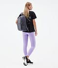 Lofty Tech Legginsy Kobiety Faded Violet, Zdjęcie 4 z 8