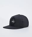 Drain Pet Dames Black