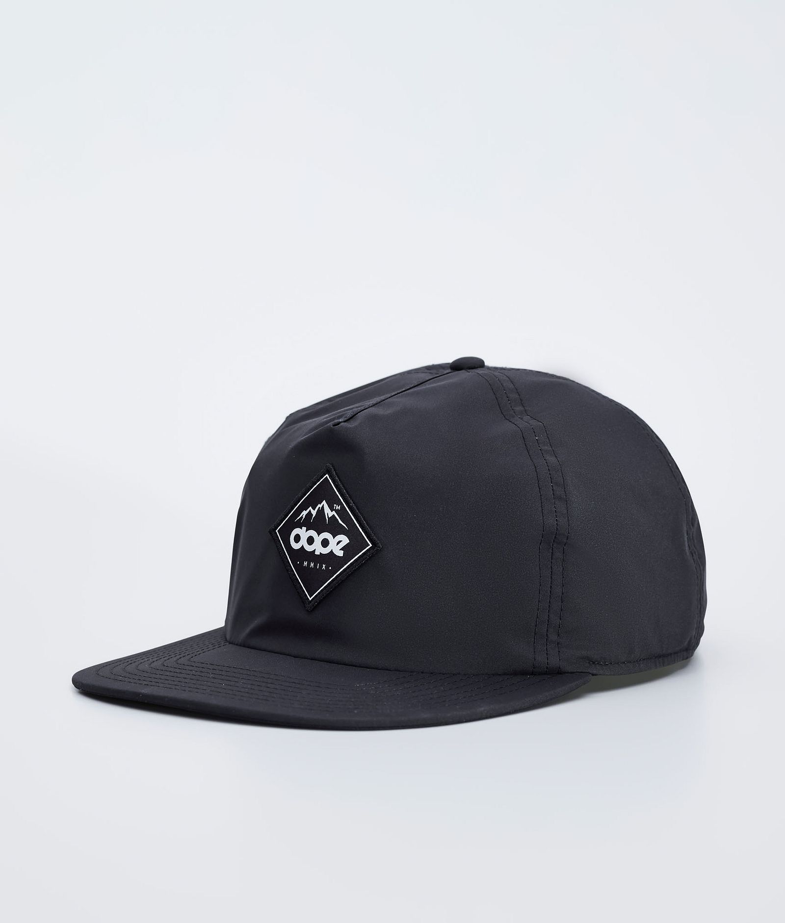 Drain Cappello Black, Immagine 1 di 7