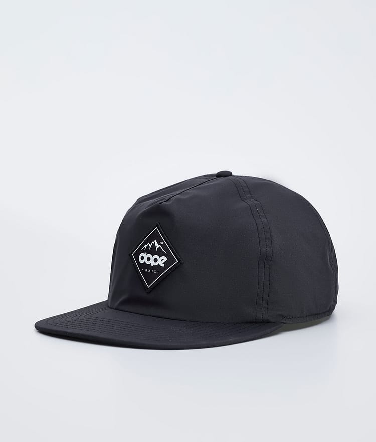 Drain Gorra Black