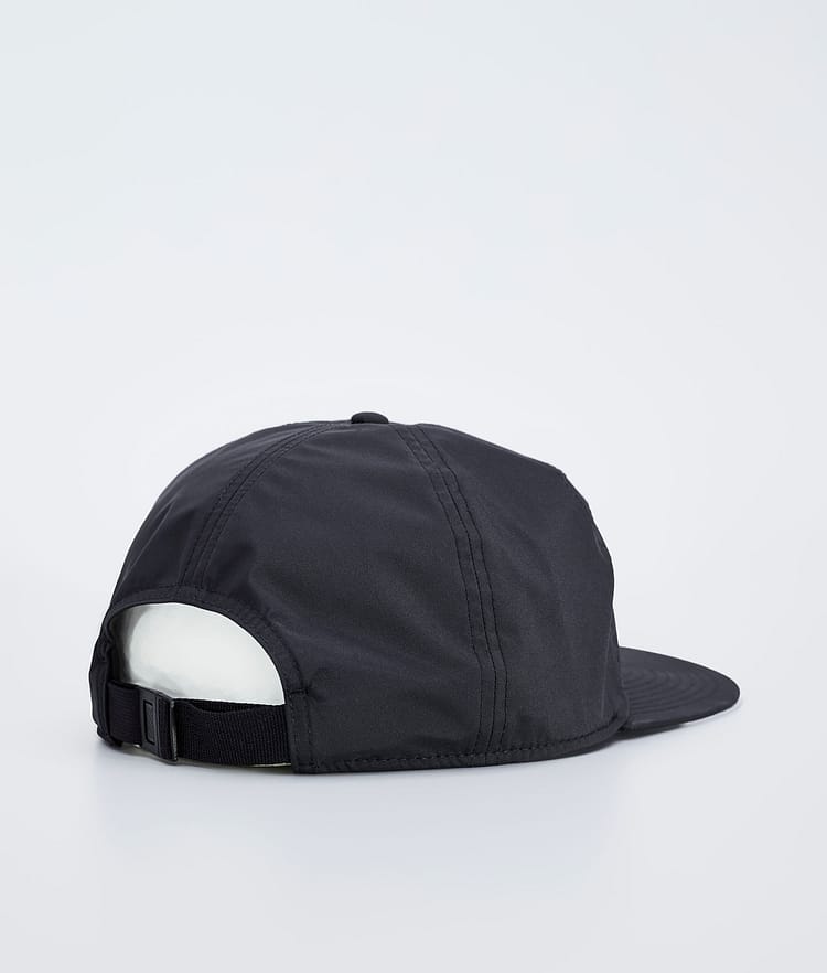 Drain Casquette Black