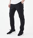 Rover Tech Outdoor Pants Men Black