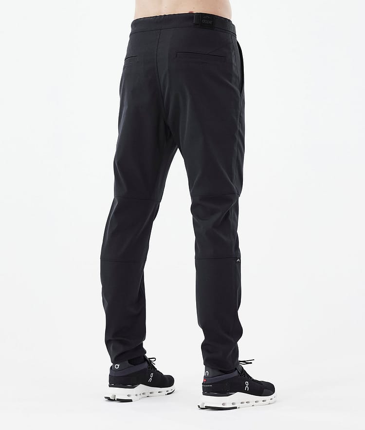 Rover Tech Pantalon Randonnée Homme Black