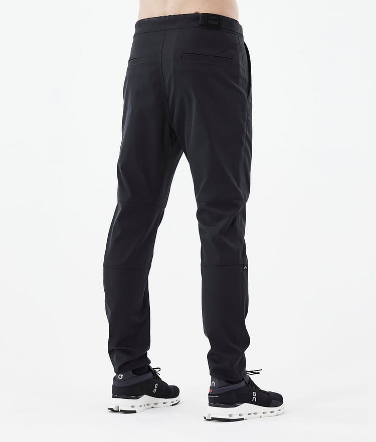 Rover Tech Outdoor Broek Heren Black