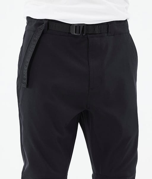 Elasticated Waistband and Belt Main Product Details Image,