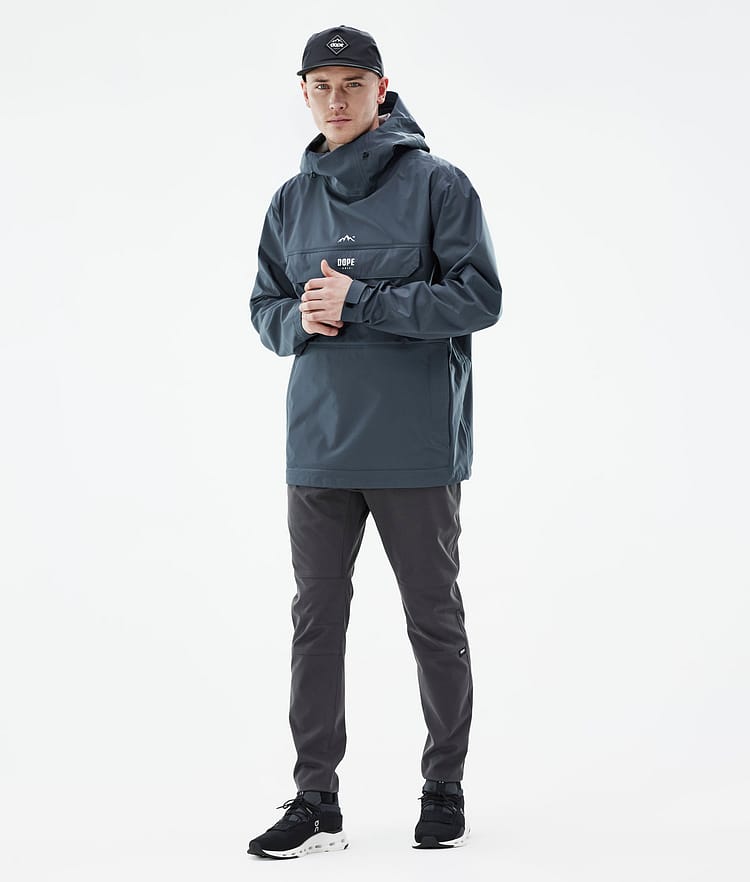 Rover Tech Pantaloni Outdoor Uomo Phantom