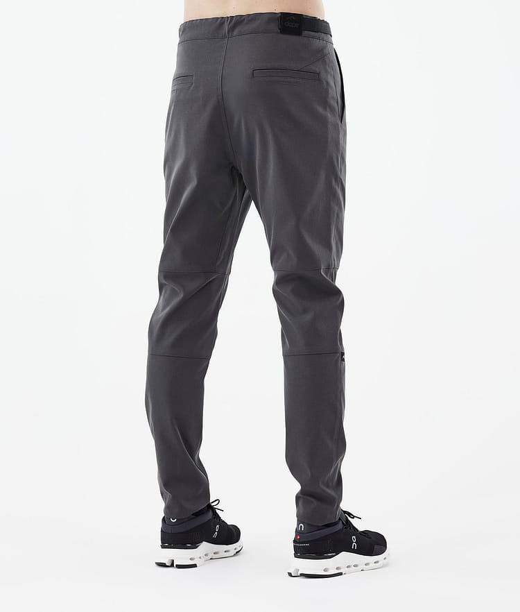 Rover Tech Pantaloni Outdoor Uomo Phantom