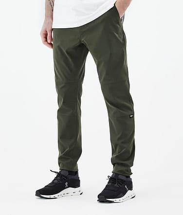 Men's Hiking Pants, Free Delivery