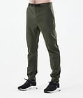 Rover Tech Outdoorhosen Herren Olive Green, Bild 6 von 7