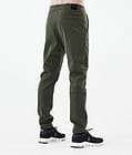 Rover Tech Outdoorhosen Herren Olive Green, Bild 7 von 7