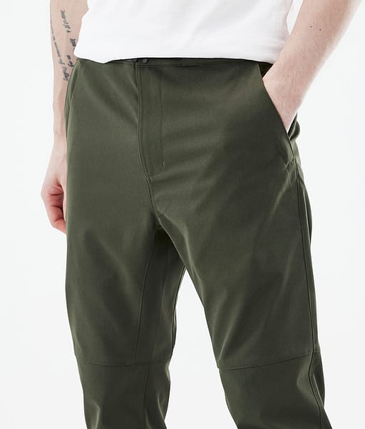 Zipped Pockets Main Product Details Image,