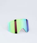 Sight 2021 Goggle Lens Replacement Lens Ski Green Mirror, Image 1 of 2