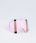 Sight 2021 Goggle Lens 交換用ゴーグル レンズ Pink Mirror, 画像1 / 2