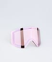 Sight 2021 Goggle Lens 交換用ゴーグル レンズ メンズ Pink Mirror