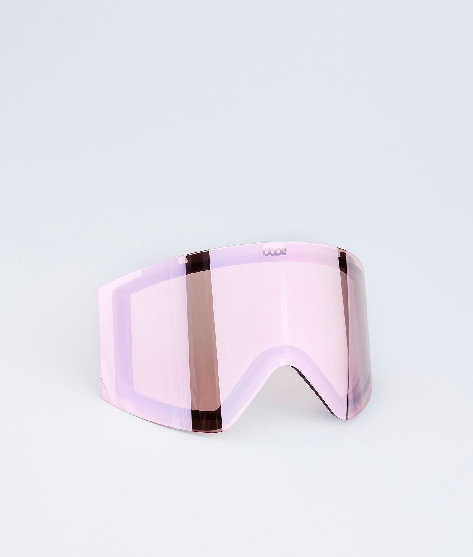 Sight 2021 Goggle Lens 交換用ゴーグル レンズ Pink Mirror, 画像1 / 2