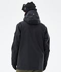 Adept Snowboard jas Heren Black