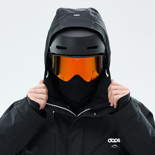 Storm Guard Hood Main Product Details Image,