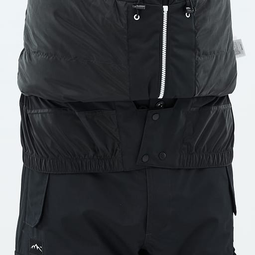 Elasticated Snow Skirt Main Product Details Image,