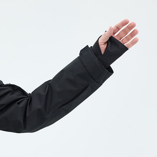 Wrist Gaiters Main Product Details Image,