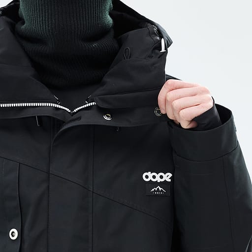 Microfleece Chinguard Main Product Details Image,