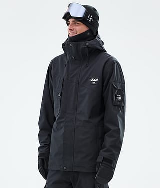 Adept Snowboard Jacket Men