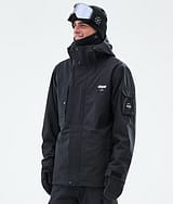 Adept Snowboard jas Heren