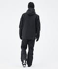 Adept Veste de Ski Homme Blackout, Image 4 sur 9