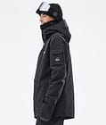 Adept Snowboard Jacket Men Blackout Renewed, Image 5 of 9