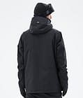 Adept Snowboard jas Heren Blackout, Afbeelding 6 van 9