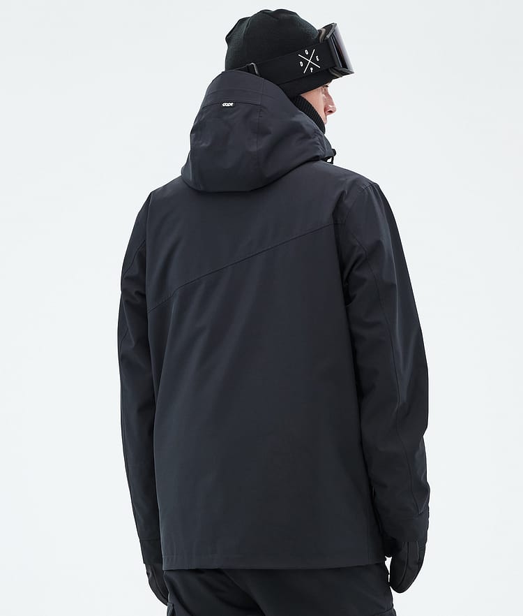 Adept Ski Jacket Men Blackout, Image 7 of 10