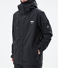 Adept Snowboard jas Heren Blackout, Afbeelding 7 van 9