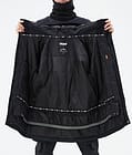 Adept Skijacke Herren Blackout, Bild 9 von 9