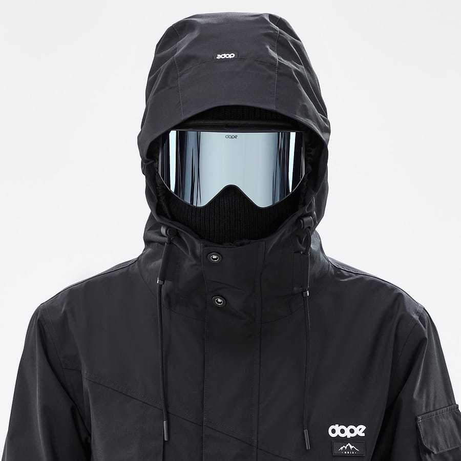 Storm Guard Hood