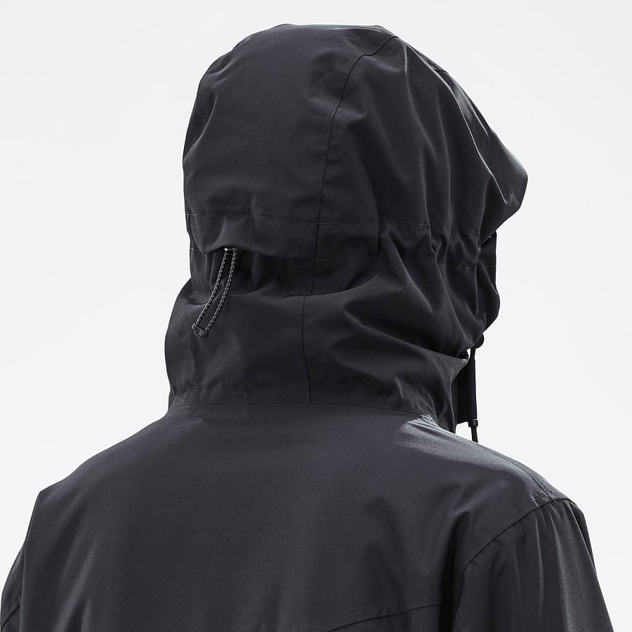 Storm Guard Hood