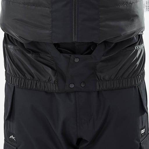 Elastische Sneeuwvanger Hoofdproductafbeelding,