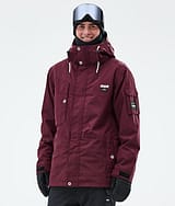 Adept Ski Jacket Men