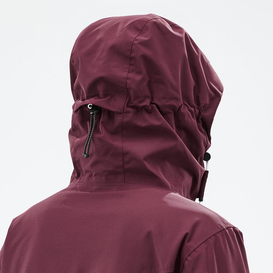 Storm Guard Hood