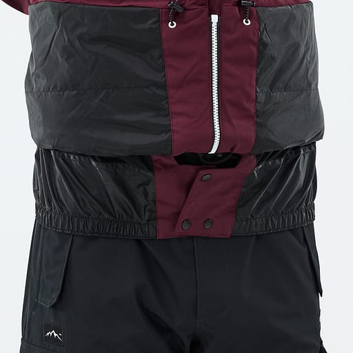 Elasticated Snow Skirt Main Product Details Image,