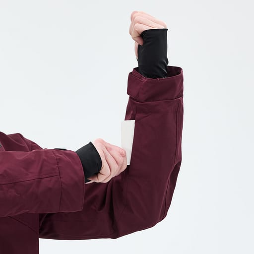 Ghetta antineve elasticizzata Immagine principale del prodotto,