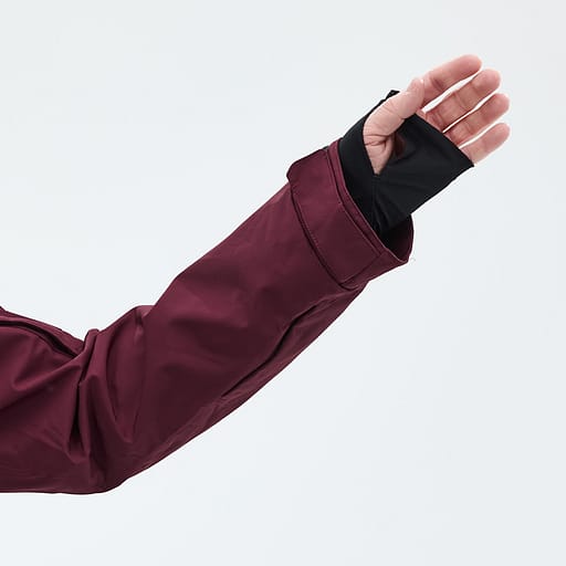 Wrist Gaiters Main Product Details Image,
