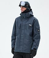 Adept Veste Snowboard Homme