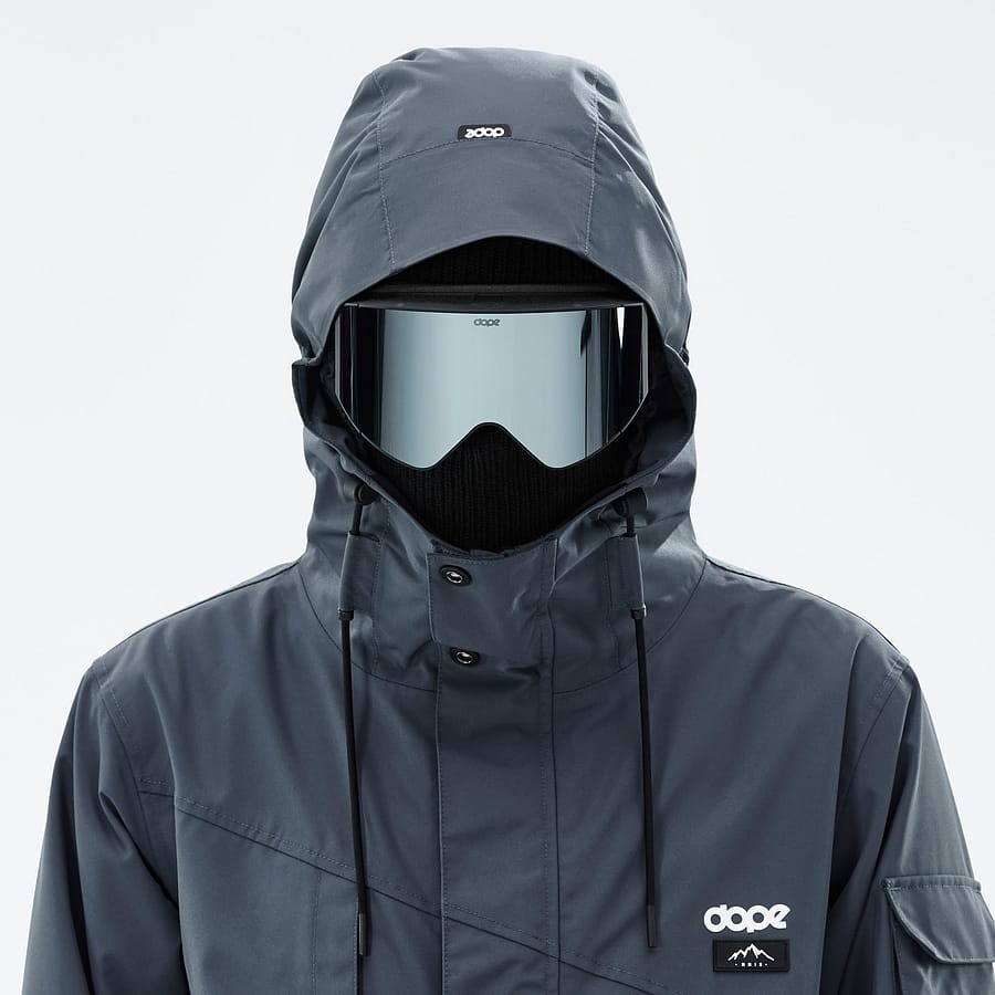 Storm Guard Hood