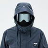 Storm Guard Hood, 画像2 / 3,