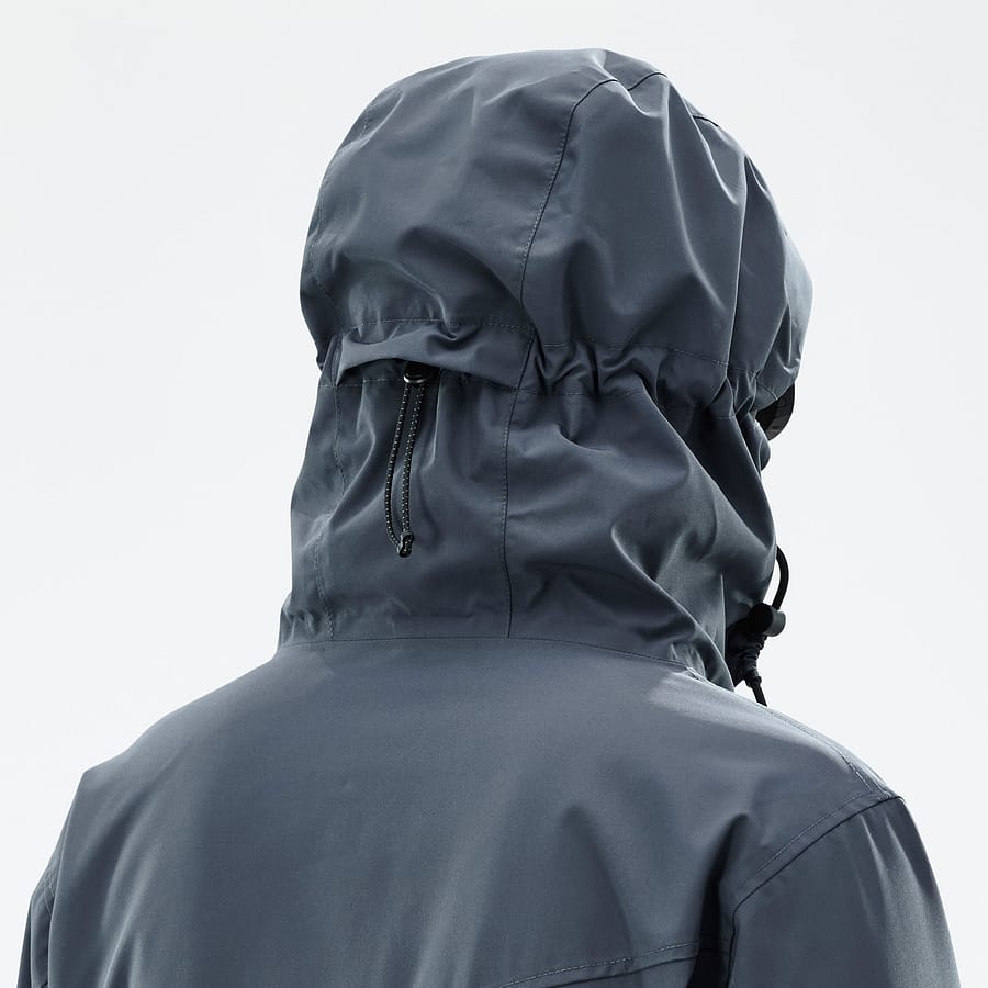 Storm Guard Hood