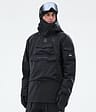 Akin Giacca Snowboard Uomo Black