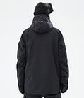 Akin Veste Snowboard Homme Black, Image 7 sur 9