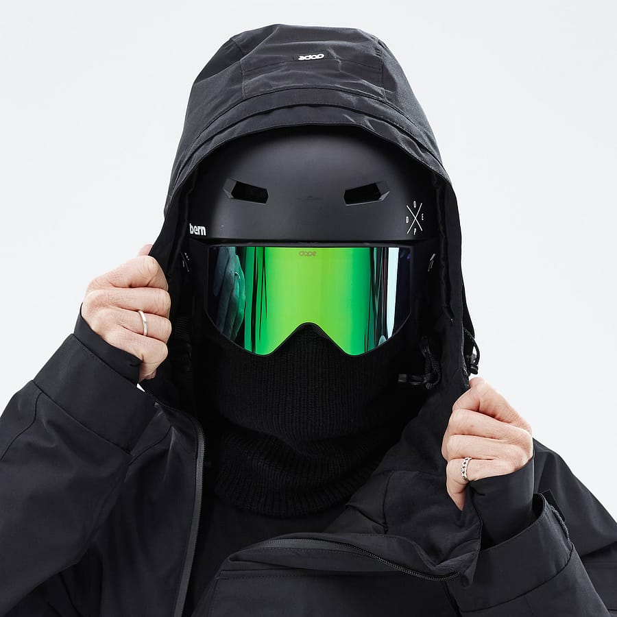 Storm Guard Hood